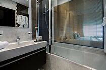 Avani Les Berges Du Lac Tunis Suites 外观 照片