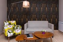 Avani Les Berges Du Lac Tunis Suites 外观 照片