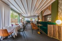 Avani Les Berges Du Lac Tunis Suites 外观 照片