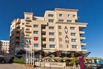 Avani Les Berges Du Lac Tunis Suites 外观 照片